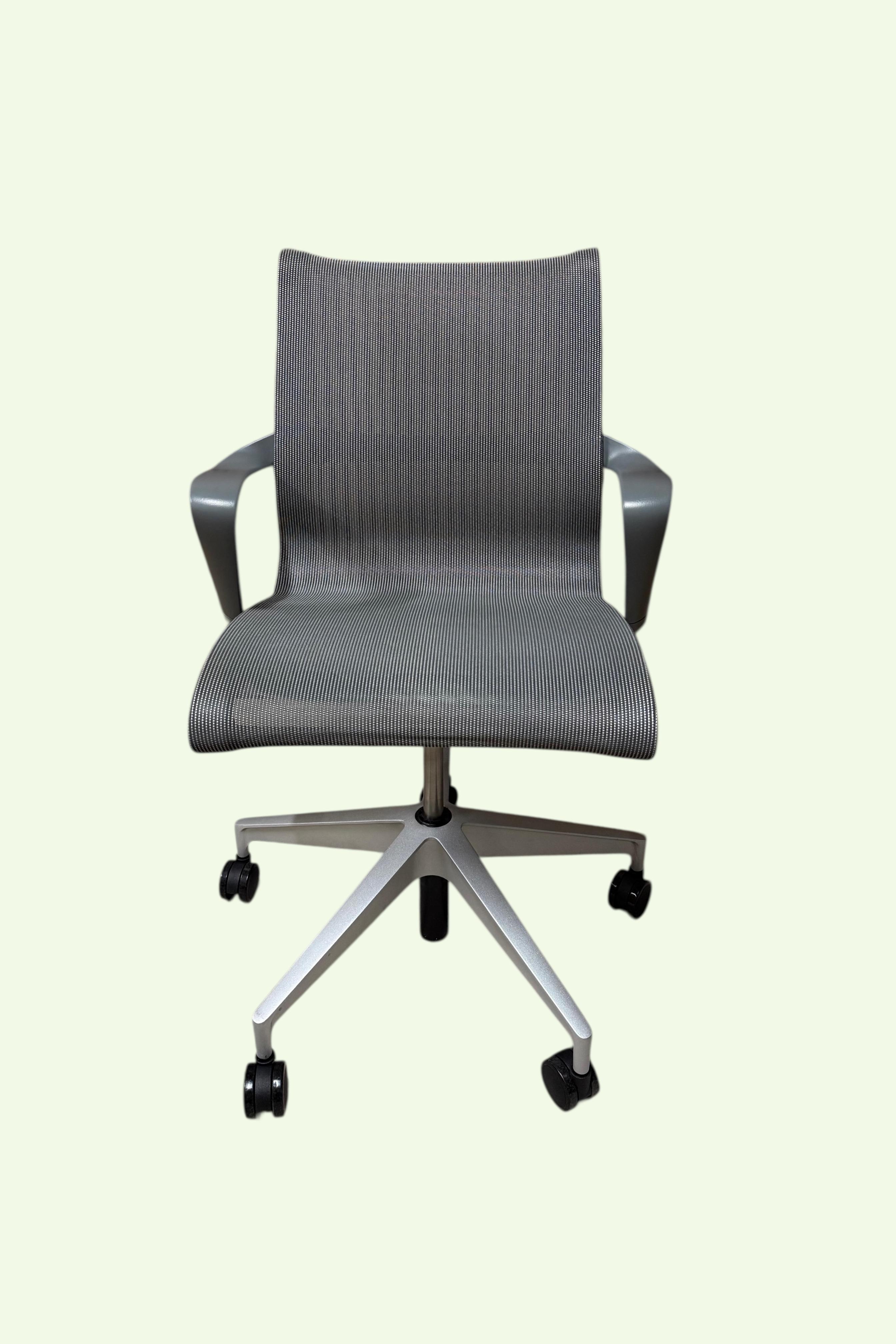 Herman Miller Setu Lentedeal